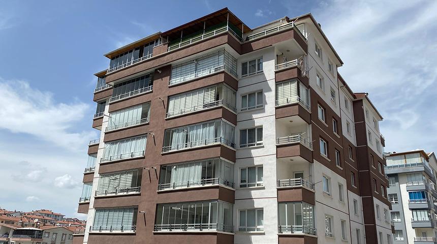 'Ben öldükten sonra sana kim bakacak' dedi: 35 yıllık eşinin canına kıydı!