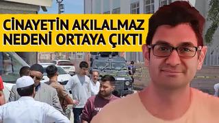 Mardin'deki öğretmen katili yakalandı, cinayetin akılalmaz nedeni ortaya çıktı: 'İntikam' iddiası!