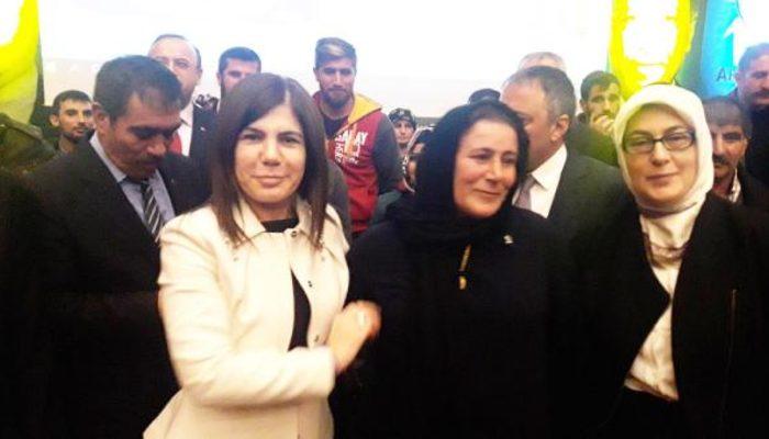 CHP'de istifa depremi! AK Parti'ye geçtiler
