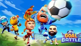 Goal Battle: Kafa Topu Oyunu Kurucularından Yeni Oyun!