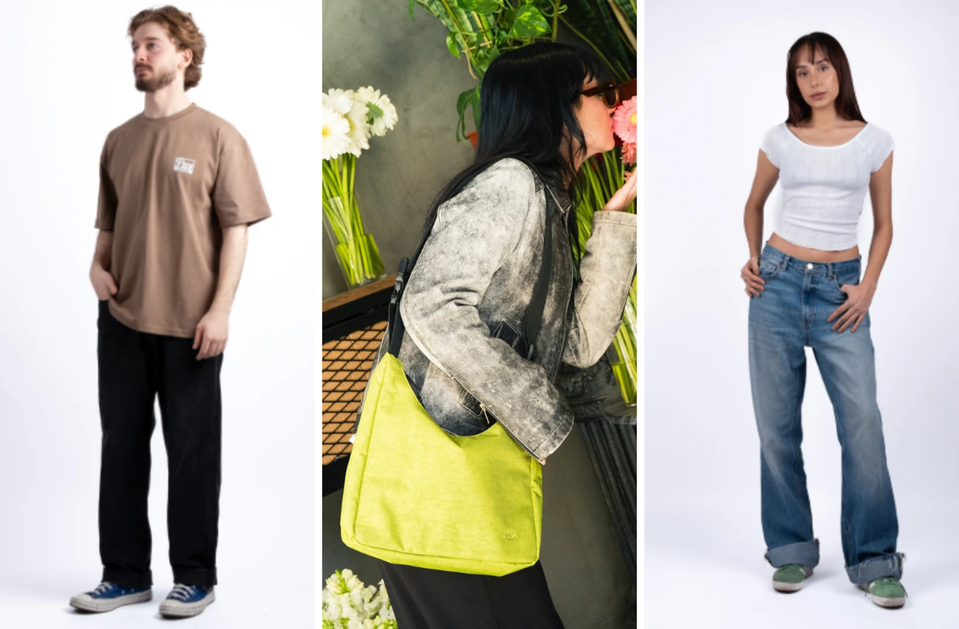 Mugo artık PAEN! Tişörtten sırt çantasına markanın en sevilen parçaları