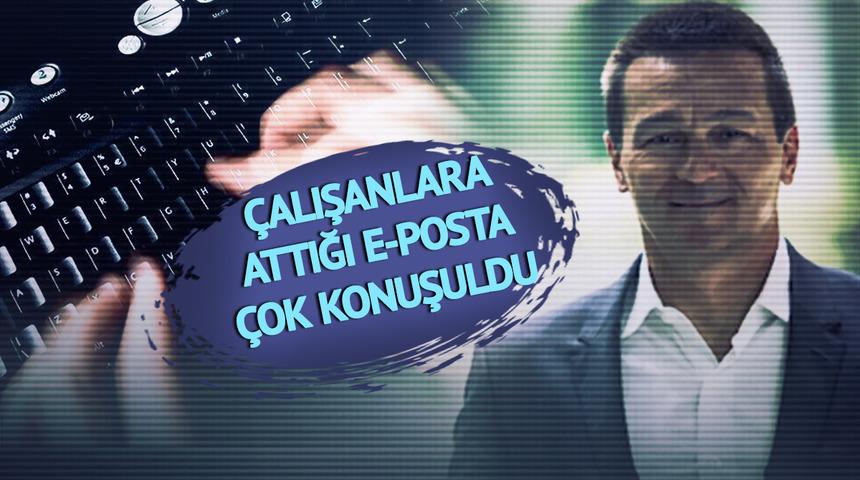 Son dakika | Bekir Cem Köksal hakkında karar verildi! İfadesi ortaya çıktı: "İnsani bir hata; tümüne gönder seçeneğine basmışım"