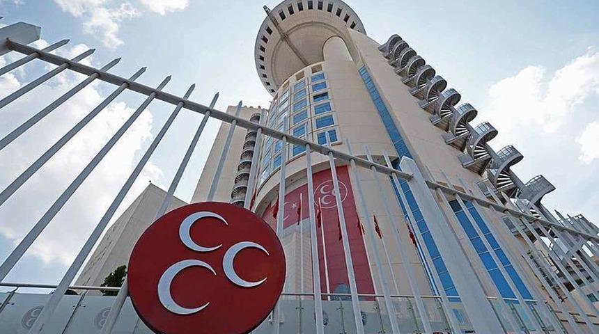 Terör örgütü PKK'nın 'Kongre' açıklamasına MHP'den ilk yanıt! Adan: "Kan ve kin devri kapanmıştır"