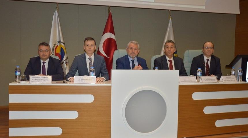 İhracat&ccedil;ı firmalara, Ekonomi Bakanlığı&rsquo;ndan destek