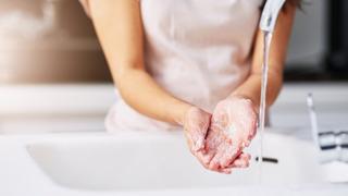 Ellerdeki tehlike: Hastalıklar parmak uçlarımızda! Uzmanlar uyarıyor:  Sağlıklı bir yaşam için ellerimizi sık sık yıkamalıyız