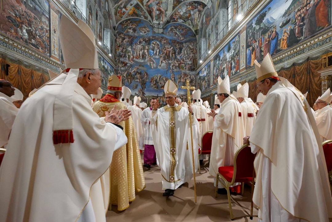 PAPA-14UNCU-LEONUN-RESMI-GOREVE-BASLAM_703805_208343