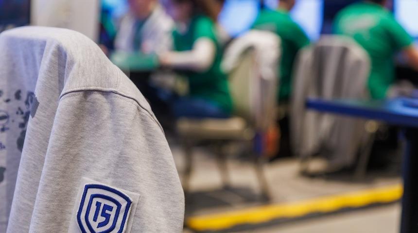 Jandarma yazılımcıları NATO tatbikatında ilk kez "yeşil takım"da yer aldı