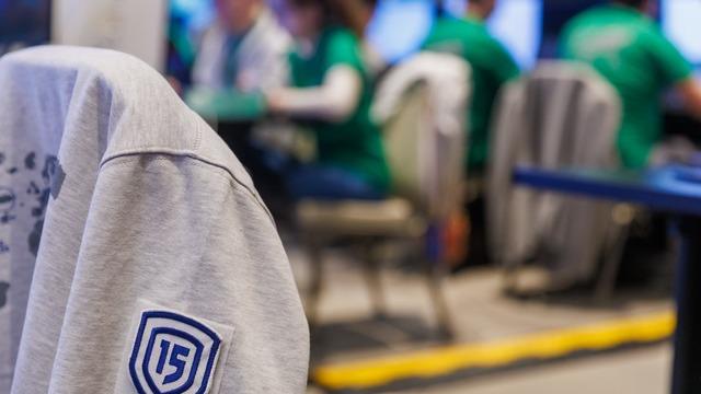 Jandarma yazılımcıları NATO tatbikatında ilk kez yeşil takımda yer aldı