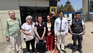 Malatya'da depremde 31 kişinin öldüğü rezidansın yıkılmasına ilişkin davada karar çıktı