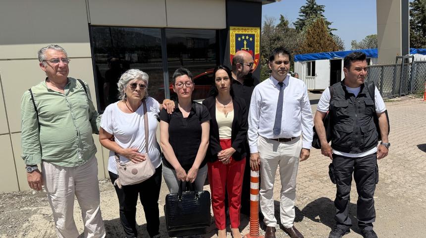 Malatya'da depremde 31 kişinin öldüğü rezidansın yıkılmasına ilişkin davada karar çıktı