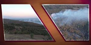 Bu tarihler arasında giriş ve çıkışlar yasaklandı