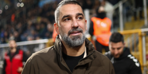 Arda Turan'ın yeni takımı neredeyse belli oldu! İş imzaya kaldı...