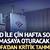 ABD ile Çin hafta sonu masaya oturacak! BofA'dan kritik tahmin...