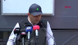 81 ilde ormanda atık toplama etkinliği: "Geleceğimize sahip çıkıyoruz"