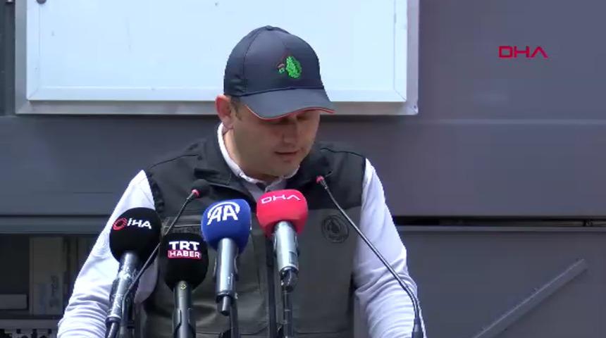 81 ilde ormanda atık toplama etkinliği: "Geleceğimize sahip çıkıyoruz"