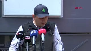 81 ilde ormanda atık toplama etkinliği: Geleceğimize sahip çıkıyoruz