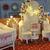 Camide 'baby shower' partisi yaptılar! 