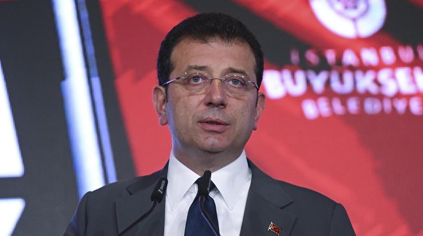 Ekrem İmamoğlu yeni hesabından paylaştı! "Hazırlanın, büyük bir yolculuğa çıkıyoruz"