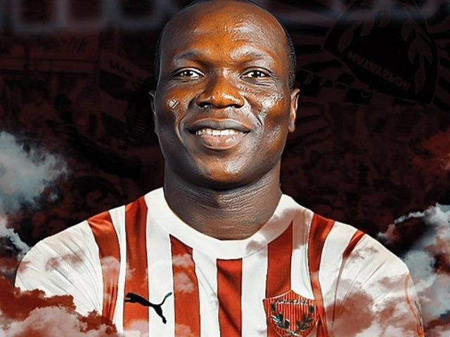 4 maç kalmıştı! Aboubakar gönderildi...