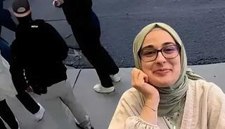 ABD'de gözaltına alınmıştı! Rümeysa Öztürk serbest bırakıldı