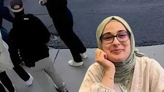 ABD'de gözaltına alınmıştı! Rümeysa Öztürk serbest bırakıldı