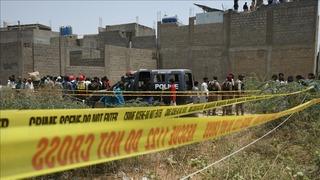 Pakistan, Hindistan'a ait İsrail yapımı 77 SİHA'yı düşürdüğünü duyurdu