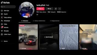 Sosyal medyadaki paylaşımları tepki çekti! Valinin oğlu olduğu iddia edildi