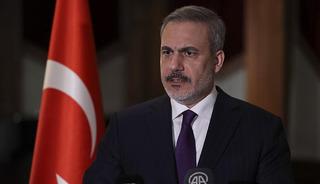 Terör örgütü PKK 'Tarihi bir karar alındı' demişti! Bakan Fidan'dan açıklama