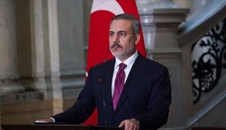 Dışişleri Bakanı Fidan Gazze Barış Kurulu imza i&ccedil;in İsvi&ccedil;re&rsquo;ye gidiyor