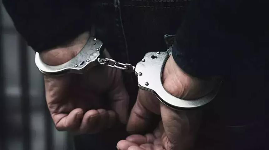 İBB'ye yolsuzluk soruşturması için manipülatif paylaşım yapan şüpheli tutuklandı