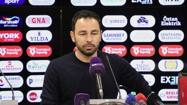 Süper Lig ekibinde ayrılık! Selçuk İnan dönemi sona erdi
