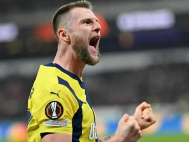 Milan Skriniar maçın ardından o soruya yanıt verdi! Yeni sezonda takımda kalacak mı?