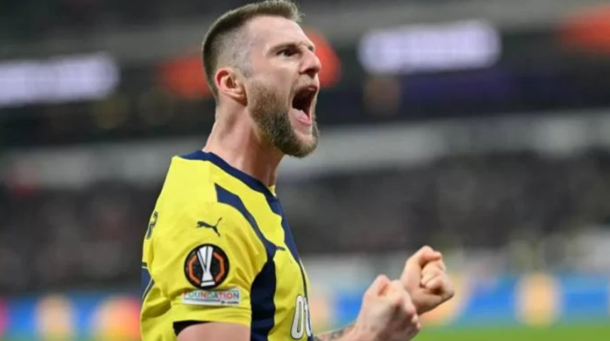 Milan Skriniar maçın ardından o soruya yanıt verdi! Yeni sezonda takımda kalacak mı?