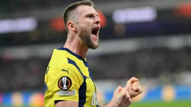 Milan Skriniar maçın ardından o soruya yanıt verdi! Yeni sezonda takımda kalacak mı?