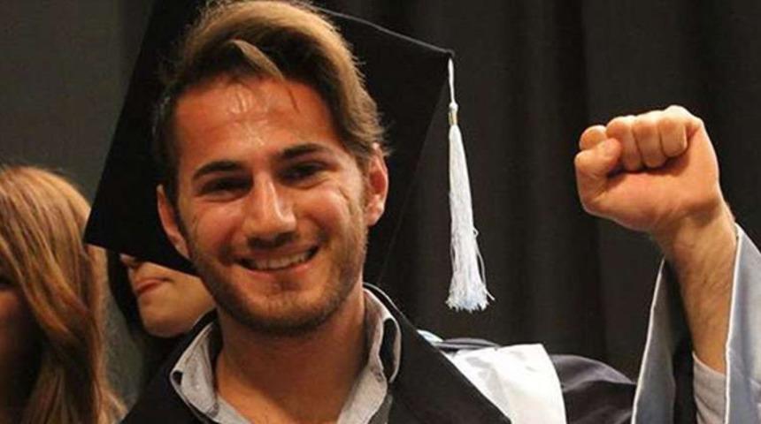 Atama bekleyen öğretmen fabrikada can verdi!