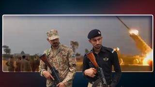 Hindistan-Pakistan savaşında son durum! Beklenen misilleme başladı, füzeler peş peşe ateşlendi