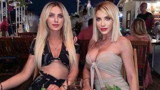 Ciciş kardeşlerden Esra Ersoy cezaevinden çıktı! İlk paylaşım geldi! 'Özgür bir günden merhaba'