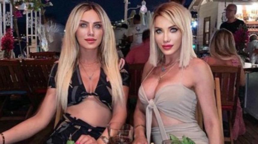 Ciciş kardeşlerden Esra Ersoy cezaevinden çıktı! İlk paylaşım geldi! 'Özgür bir günden merhaba'