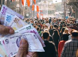 'Asgari ücret uygulanmıyor' 22 bin 104 lira için çalışan yok 'Mümkün değil' Memurlar için kritik açıklama