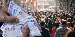 Asgari ücretli için 'Hesap kitap yapılmaya başlandı'