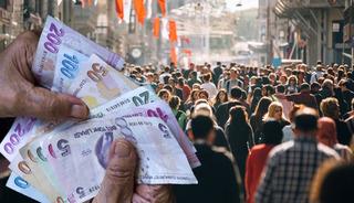Asgari ücretli için 'Hesap kitap yapılmaya başlandı'