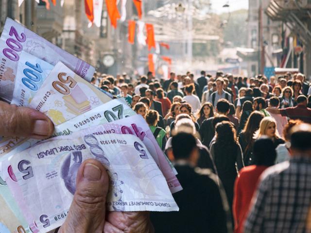 Asgari ücrete ara zam için yeni iddia! Canlı yayında oran verip 'Mehmet Şimşek' detayını açıkladı: '25 bin 419 TL...'