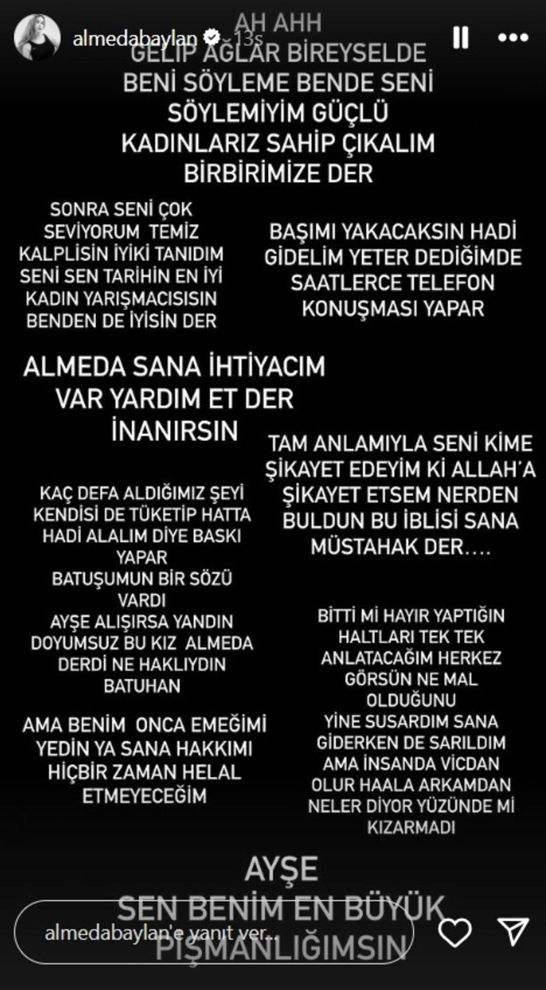 almeda 5 almeda 5