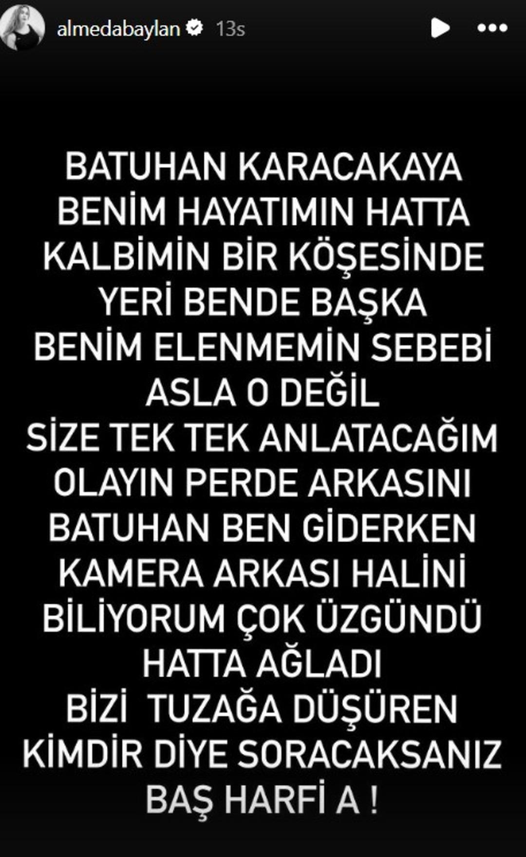 ALMEDA 4 ALMEDA 4