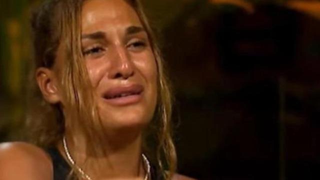 Survivor'dan diskalifiye olan Almeda Baylan Dominik'ten döner dönmez peş peşe paylaştı! 'Olayın perde arkası...' 