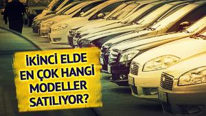 Sıfır ayarında ikinci ele hücum! Bayram öncesi bu araçlara talep arttı