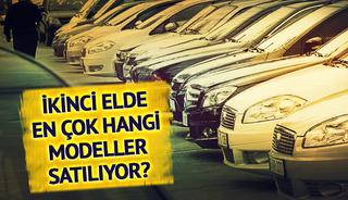 Sıfır ayarında ikinci ele hücum! Bayram öncesi bu araçlara talep arttı