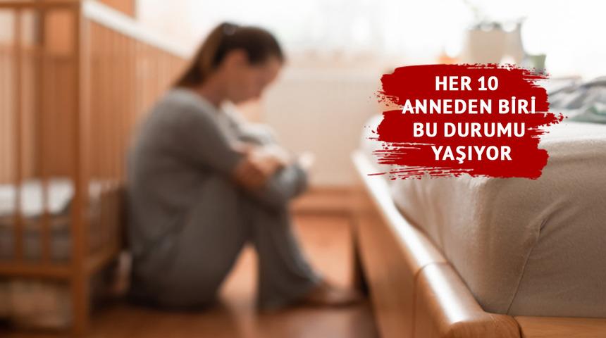 MYNET ÖZEL| Lohusalık gizli bir tehlike! Baby blues (Annelik hüznü) ile lohusa depresyonu arasındaki fark nedir? "'Abartıyor' diye yargılamayın"