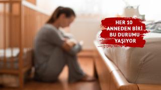 MYNET ÖZEL| Lohusalık gizli bir tehlike! Baby blues (Annelik hüznü) ile lohusa depresyonu arasındaki fark nedir? 'Abartıyor' diye yargılamayın