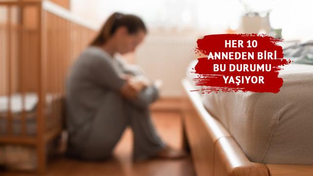 MYNET ÖZEL| Lohusalık gizli bir tehlike! Baby blues (Annelik hüznü) ile lohusa depresyonu arasındaki fark nedir? 'Abartıyor' diye yargılamayın